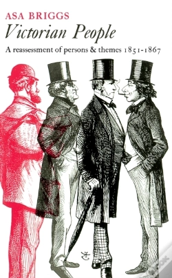 Capa do artigo Victorian People