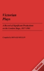 Victorian Plays