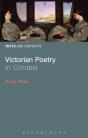 Victorian Poetry In Context - Preview