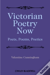 Victorian Poetry Now