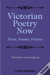 Capa do artigo Victorian Poetry Now