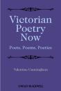 Victorian Poetry Now - Preview
