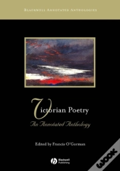 Capa do artigo Victorian Poetry