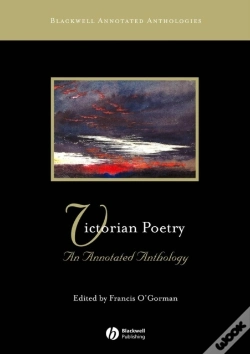 Capa do artigo Victorian Poetry