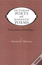 Capa do artigo Victorian Poets And Romantic Poems