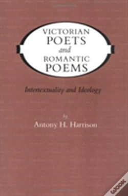 Capa do artigo Victorian Poets And Romantic Poems