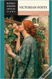 Capa do artigo Victorian Poets