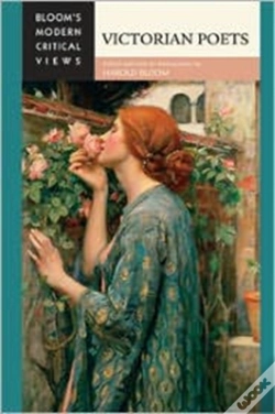 Capa do artigo Victorian Poets