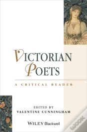 Capa do artigo Victorian Poets