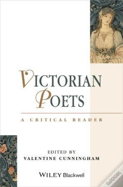 Capa do artigo Victorian Poets