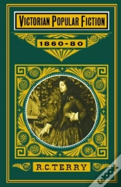 Capa do artigo Victorian Popular Fiction, 1860-80