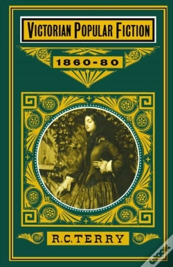 Capa do artigo Victorian Popular Fiction, 1860-80