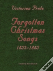 Capa do artigo Victorian Pride - Forgotten Christmas So