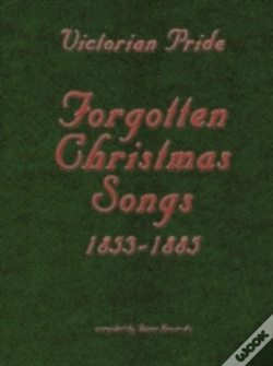 Capa do artigo Victorian Pride - Forgotten Christmas So