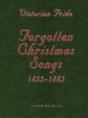Victorian Pride - Forgotten Christmas So - Preview