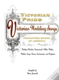 Capa do artigo Victorian Pride - Victorian Wedding Songs
