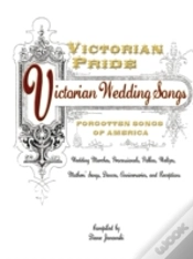 Capa do artigo Victorian Pride - Victorian Wedding Songs