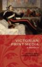 Victorian Print Media - Preview