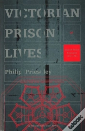 Capa do artigo Victorian Prison Lives