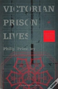 Capa do artigo Victorian Prison Lives