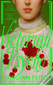 Capa do artigo Victorian Psycho