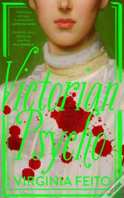 Capa do artigo Victorian Psycho