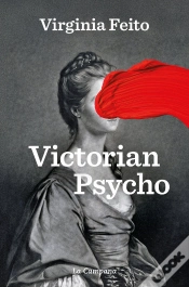 Capa do artigo Victorian Psycho