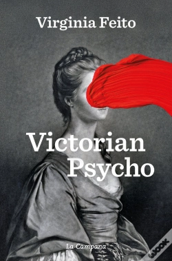 Capa do artigo Victorian Psycho