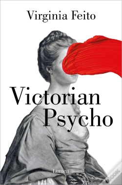 Capa do artigo Victorian Psycho