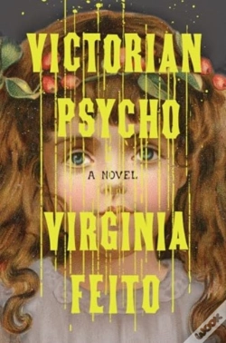 Capa do artigo Victorian Psycho
