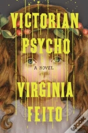 Capa do artigo Victorian Psycho