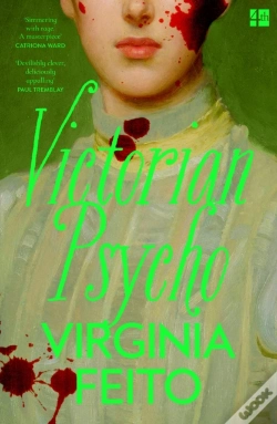 Capa do artigo Victorian Psycho