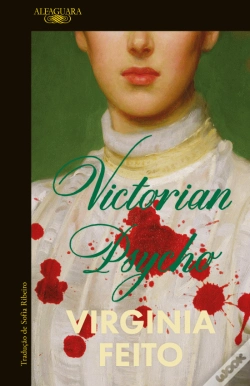 Capa do artigo Victorian Psycho