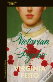 Capa do artigo Victorian Psycho