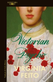 Capa do artigo Victorian Psycho