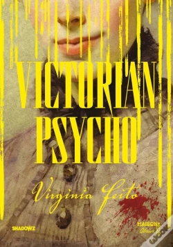 Capa do artigo Victorian Psycho