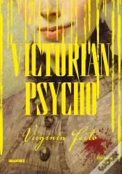 Capa do artigo Victorian Psycho