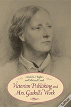 Capa do artigo Victorian Publishing And Mrs. Gaskell'S Work
