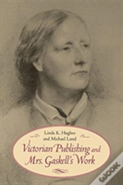 Capa do artigo Victorian Publishing And Mrs. Gaskell