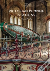 Capa do artigo Victorian Pumping Stations