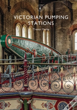 Capa do artigo Victorian Pumping Stations