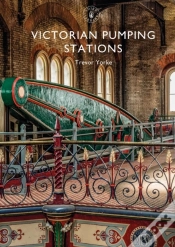 Capa do artigo Victorian Pumping Stations