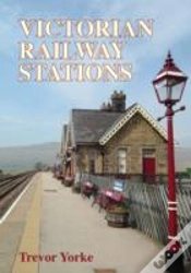 Capa do artigo Victorian Railway Stations