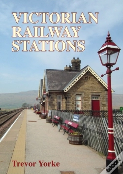 Capa do artigo Victorian Railway Stations