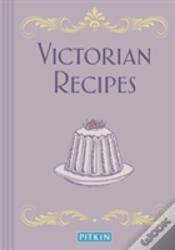 Capa do artigo Victorian Recipes