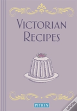 Capa do artigo Victorian Recipes