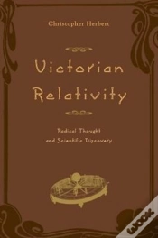 Capa do artigo Victorian Relativity