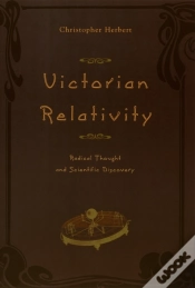 Capa do artigo Victorian Relativity