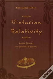 Capa do artigo Victorian Relativity