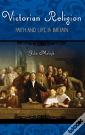 Capa do artigo Victorian Religion